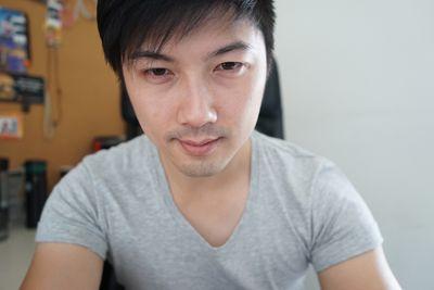 Nix_Fong's profile picture. 