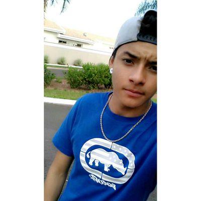 Snap : kaio.gali