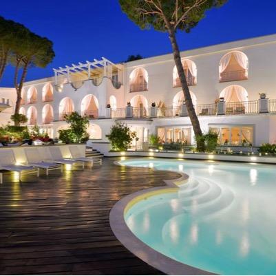 HotelLaPineta's profile picture. Hotel La Pineta Acciaroli 0974/904003 https://t.co/qpMsgjmC0K