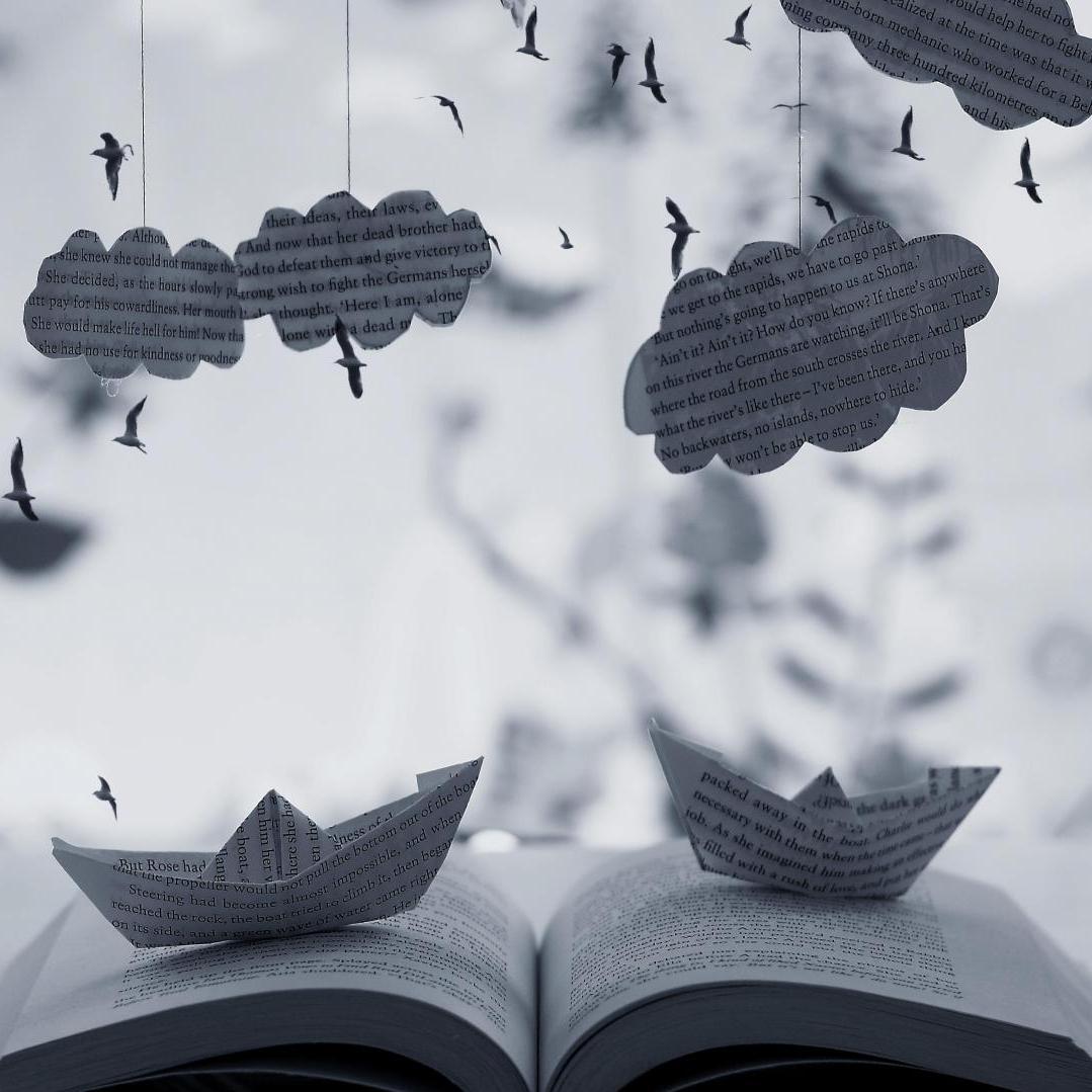 Emboss_Ka's profile picture. Blogger. Programmer. Writer | FB : https://t.co/dgI8m1v36x