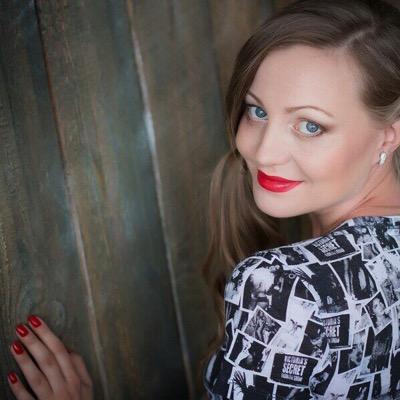 marino4ka821's profile picture. 