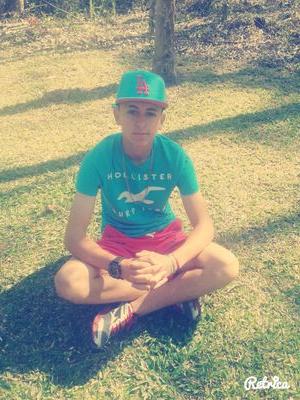 vitinhoprinceso's profile picture. 