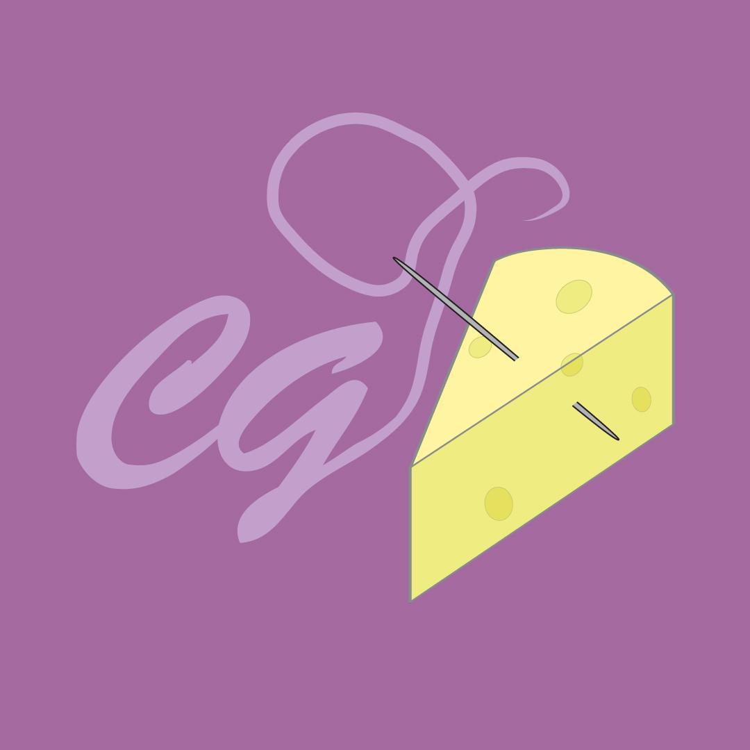 A budding craft supply company with unique cross stitch kits and, coming soon, unique quilting kits
