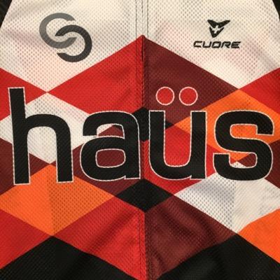 BicycleHausRace's profile picture. We are a cycling team dedicated to racing and riding in Arizona, consisting of individuals who balance cycling with busy personal lives.