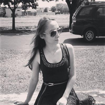 ♥ Instagram: becaasoares_     [ Assis-SP ]
