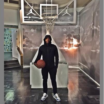 CEO of Humble Development. It is a training Program that is used to develop and enhance athletes skill levels by using advance techniques and Personal Training.