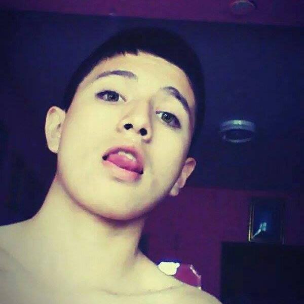 Solo tu elijes la persona que quieres ser.