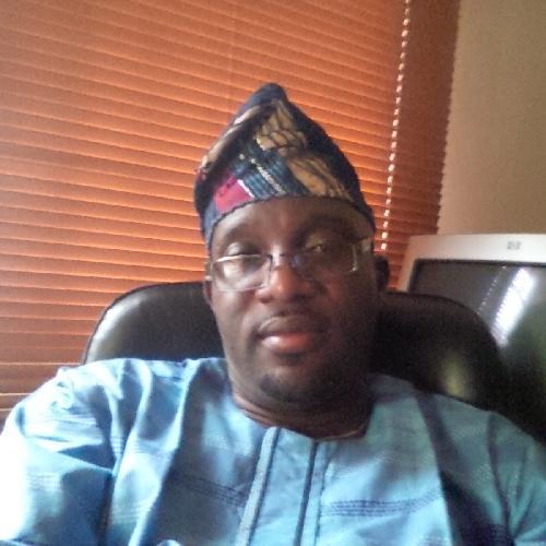 Olalekan is a generous and God fearing