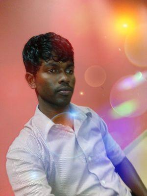 im a tamil.