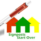 Team_SignPost's profile picture. Signposts is based in Luton and Dunstable helping #homeless people to start over. We provide #support #services that get you ready for independent living.