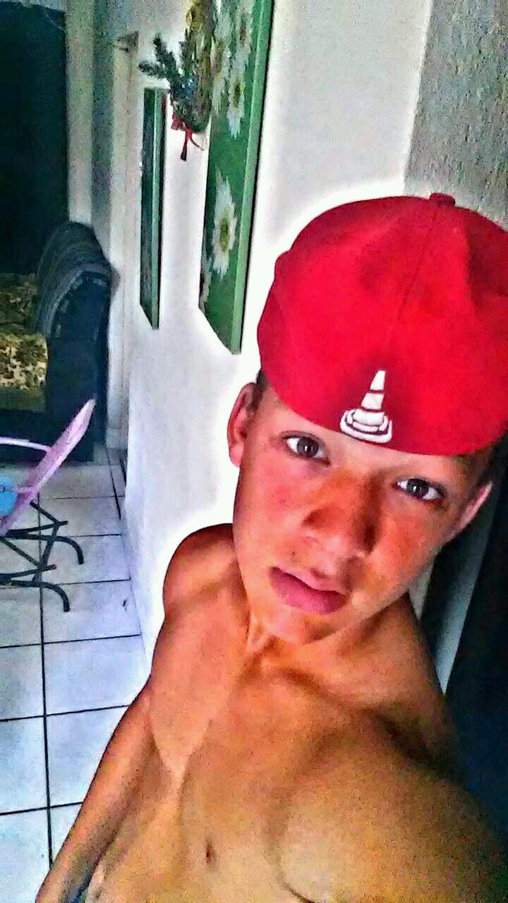 jailson 1.5 solteiro✌