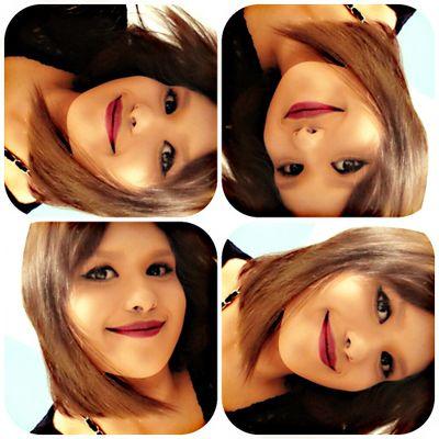 #MyNameIsFarah.. :D