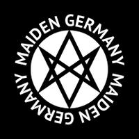 Maiden Germany (@m6iden6germ6ny) Twitter profile photo