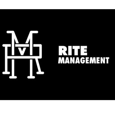 The Rite Management Group is a North American independent booking and management agency devoted to the artistic development and vision of its talented musicians