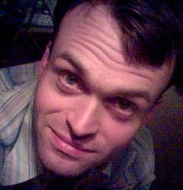 benshead's profile picture. Educational technology, parenting, bike riding, and making things. That's about it.