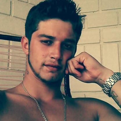 Camila Antunes te amo minha princesa!