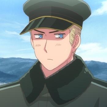 German_LW's profile picture. Bundesrepublik Deutschland | Tough Man | Too-Serious type | I love BEER and WURST | #HetaliaRP