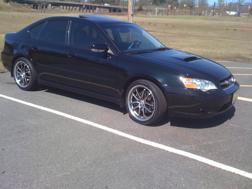 Hello I am an avid Subaru fan & owner. I love my wife and kids. I enjoy video games and snowboarding