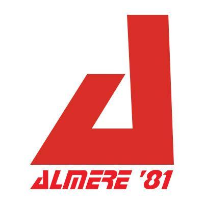 Atletiek Vereniging Almere
- atletiek
- g-atletiek
- running