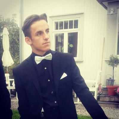 mrmolm's profile picture. ekspressen