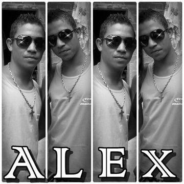 @ALEXSANTOS2525