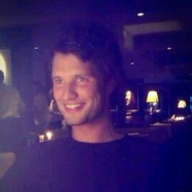 HenryvanDam88's profile picture. 