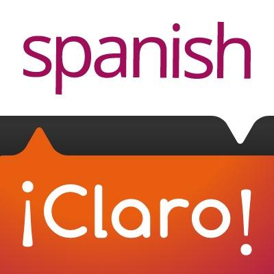 Spanishclaro is an online language center focused on teaching Spanish to foreign learners.  Through our campus, students are connected to people all over the wo