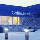 Coláiste Ailigh(@ColaisteAiligh) 's Twitter Profile Photo