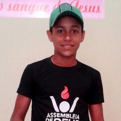 FOCO, FORÇA, FÉ!