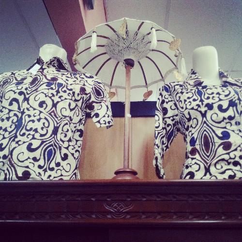 Your one-stop destination for GOOD quality BATIK related product in Surabaya.