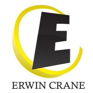 Erwin Crane specializes in buying, selling, and brokering Used Cranes domestically and internationally. Over 15 years of crane experience! Se habla Español!