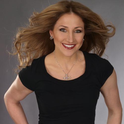 Television Host - Radio Personality - Podcaster - Maker