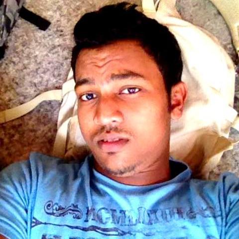 Averything is blank without you friends .