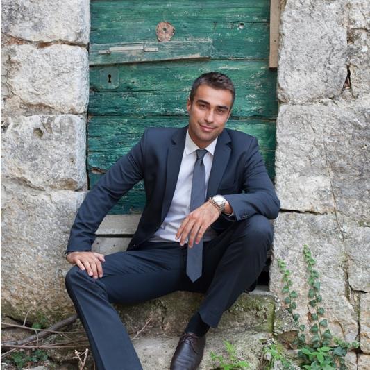 Pave3Lj's profile picture. 