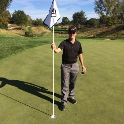 PGA GOLF PROFESSIONAL. PSU '13. Find me on a golf course. Jets, Islanders, Knicks, Yankees, and Everton fan.