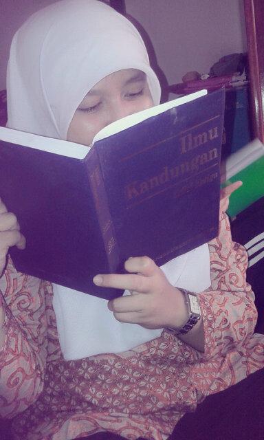 FariHussilmiKaffah | Midwifery Of Poltekkes Kemenkes Malang '14 (⌒˛⌒) |28 Oktober 1995 | Alumni MAN 1 jbr 2014 ;;)