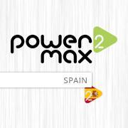 power2max España (@power2max_spain) 's Twitter Profile