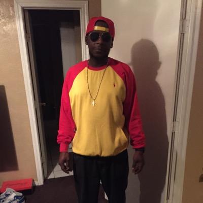 CedricCollins9's profile picture. 