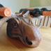 Merlot The Moose (@merlotthemoose) Twitter profile photo