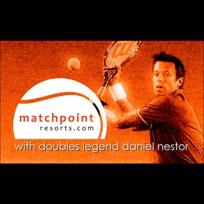 Owner - President of MatchPoint Resorts
