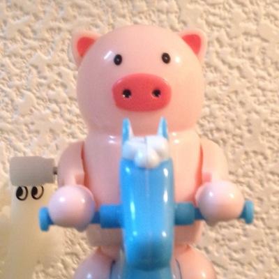 もさんのプロフィール画像