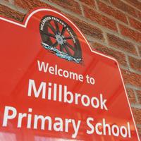 Millbrook Primary(@MillbrookWigan) 's Twitter Profile Photo