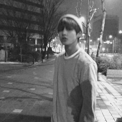 Ctrl V doesnt mean paste but control taehyung