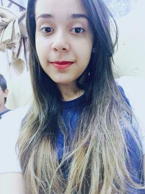 Você me fez sorrir e me fez chorar e ir até o final