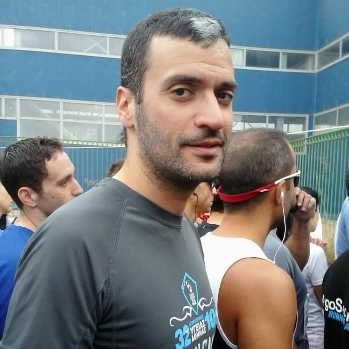 Rock the Casbah, Dance Ikariotiko, Run any Distance