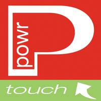 Powrtouch (@powrtouchuk) 's Twitter Profile