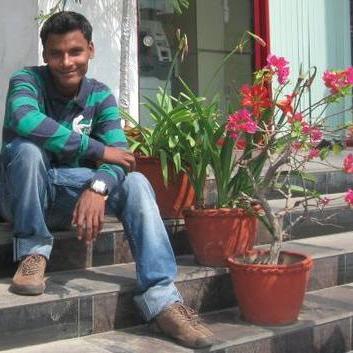 Abhishek Nanda