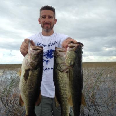 Quality tackle & apparel for the Bass fishing world! Join the Nation!