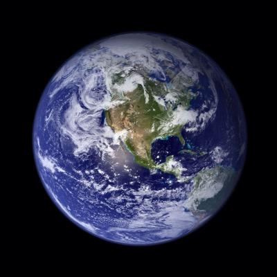 宇宙のパワーをあなたは信じますか？！