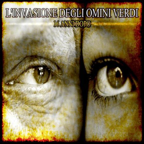 L'Invasione degli omini verdi #16annidopo il nuovo album fuori dal 17 febbraio 2015